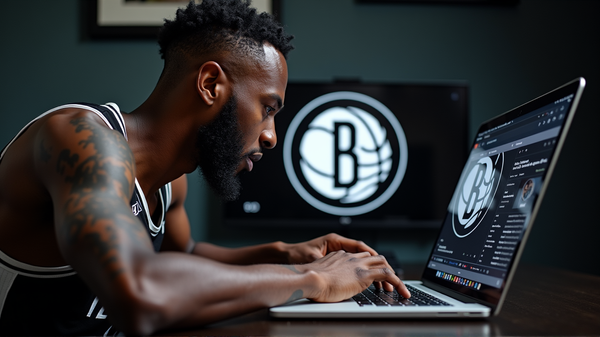 Cam Thomas Riposte : Le Meneur des Brooklyn Nets S'Exprime