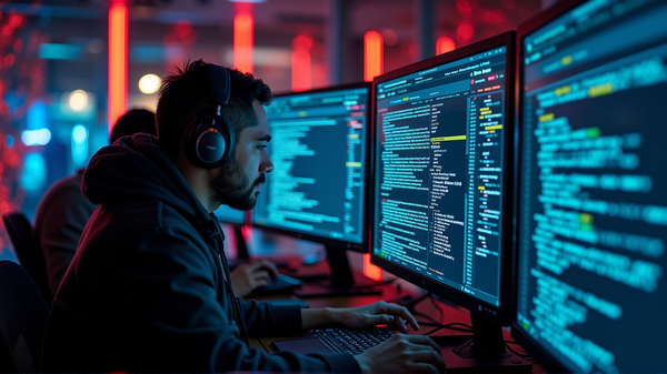 Se prémunir contre les menaces cyber : Leçons de la vulnérabilité SharePoint