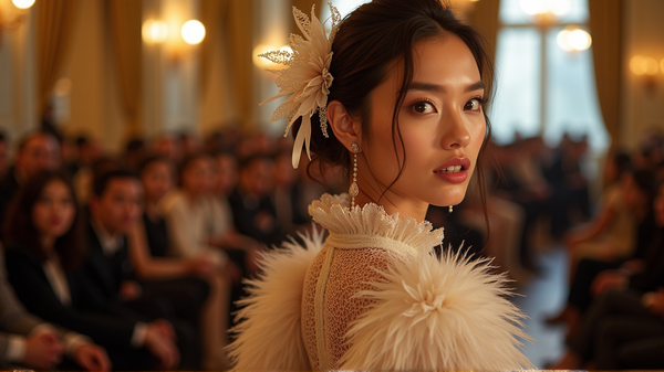 Défilé Celine Printemps 2026 : Plongée dans la Première Rangée la plus Scintillante de la Mode