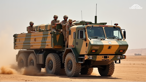 L'Égypte Déploie le HQ-9B Chinois : Un Bouleversement dans la Défense Aérienne