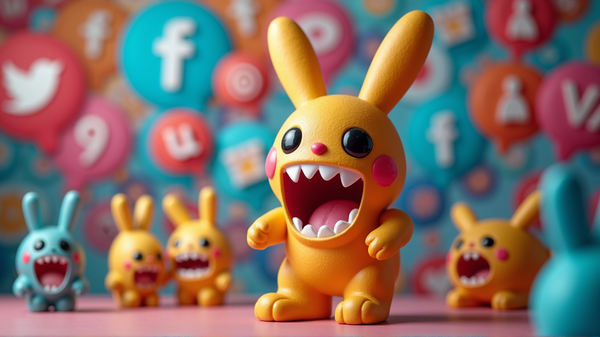Les célébrités alimentent la frénésie des jouets Labubu : un regard sur le phénomène