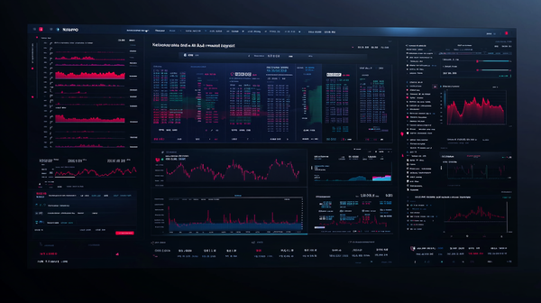 Arbivex est-il le système de trading ultime ? Découvrez-le maintenant !
