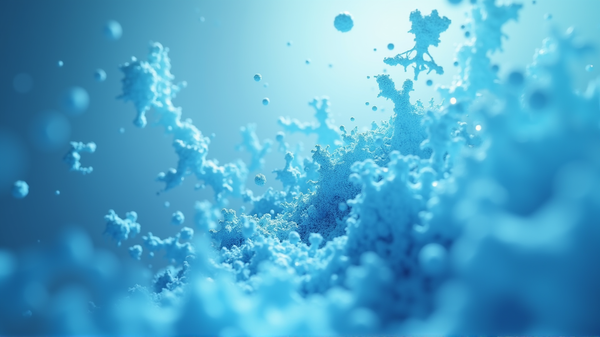 Velp Scientifica se Réinvente avec une Nouvelle Identité Vive