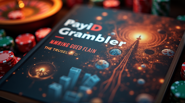 PayIDGambler : Le guide ultime pour les joueurs australiens