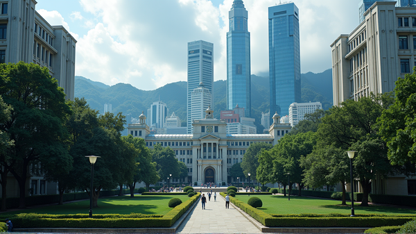 Scandale Deepfake Ébranle Hong Kong : L'IA Altère les Réalités des Victimes