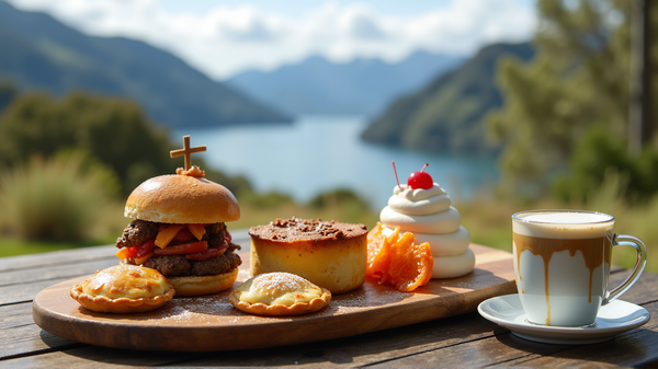 14 Délices Kiwis à Ne Pas Manquer !