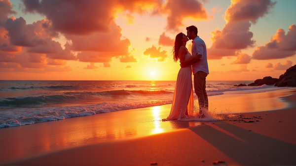 ‘Love Island USA’ Saison 7 Couronne les Amoureux Victorieux