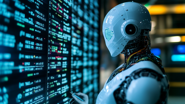 Démystifier Intel Eprex Sys : est-ce la solution de trading qu'il vous faut ?