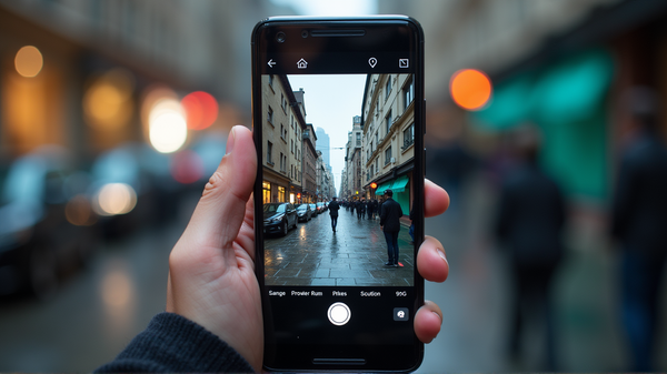 Les utilisateurs Android frustrés alors que Google Maps perd une fonction musicale clé