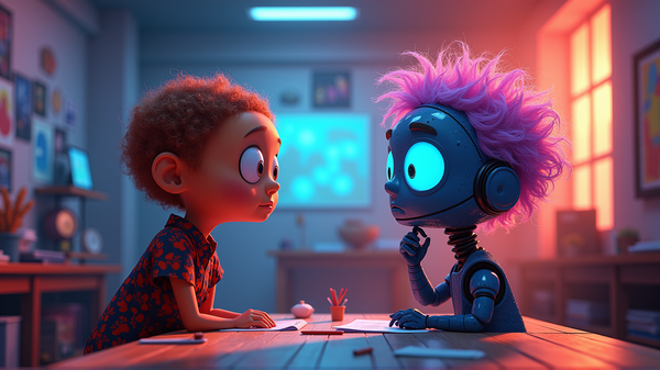 Pete Docter de Pixar Offre une Vision Sans Filtre sur le Rôle de l'IA dans l'Animation
