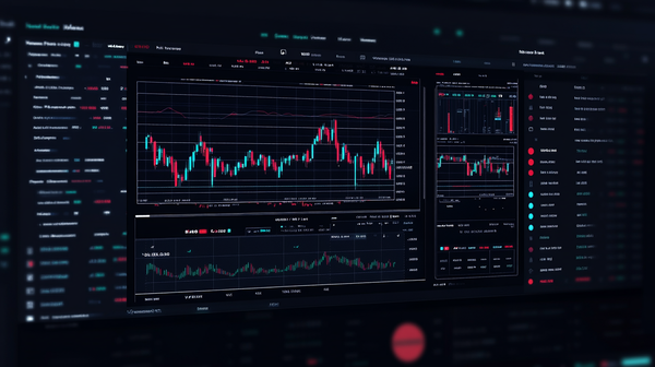Track Amrix 100 : Dévoiler la Vérité Derrière ce Géant du Trading