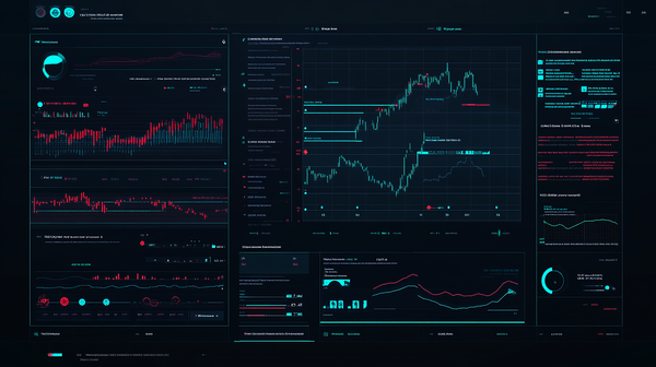 LucentronPro est-il la Solution Ultime de Trading? Découvrez-le!