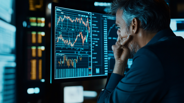 Forté Paycore est-il l'outil ultime de trading ? Découvrez la vérité !