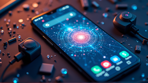 Google et Samsung : Combler le fossé de navigation sur les téléphones Pixel