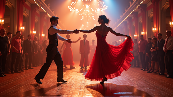 L'attente monte alors que de nouvelles célébrités rejoignent Strictly Come Dancing 2025
