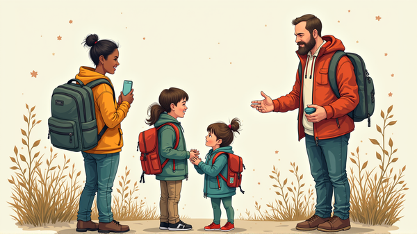 Conseils de sécurité incontournables pour la rentrée scolaire à connaître pour chaque parent