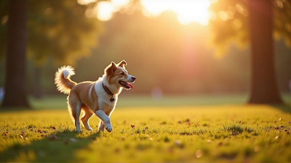 Le Moment Optimal pour Promener Votre Chien, Expliqué par des Experts