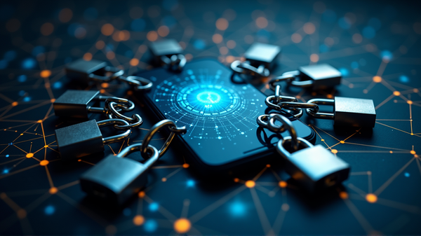 L'insécurité dans la Paume de Votre Main : Les Connexions Cachées des Applications VPN Android