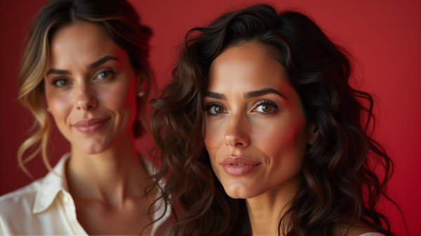 Du Cinéma au Terrain de la NBA : L'Inattendu Parcours de Réussite Hollywoodienne de Jami Gertz