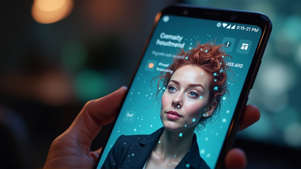 Floutage de Nudité par IA dans Google Messages : Une Révolution de la Vie Privée pour les Utilisateurs Android