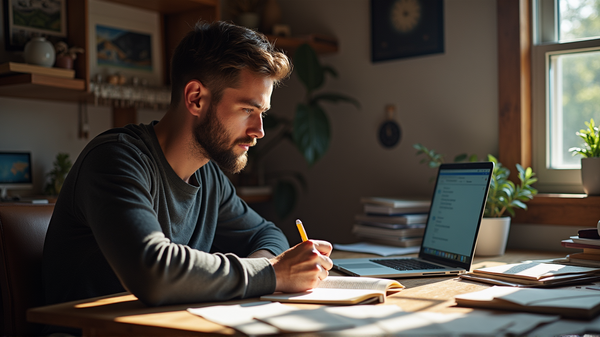 Débloquez Votre Potentiel de Gains : Soyez Payé pour Partager Vos Histoires