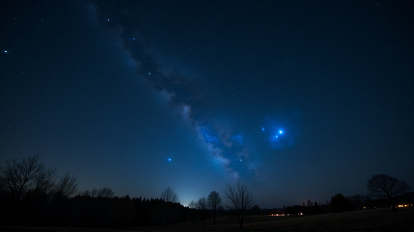 Éclairez le Cosmos : Filtre Bichromatique Svbony SV220 pour Astrophotographes