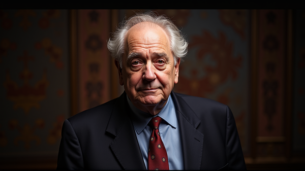 De la Scène à l'Écran : L'Héritage Durable de Jerry Adler
