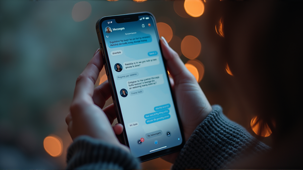 Effacez les Textes Prudemment avec la Nouvelle Fonction de Google Messages