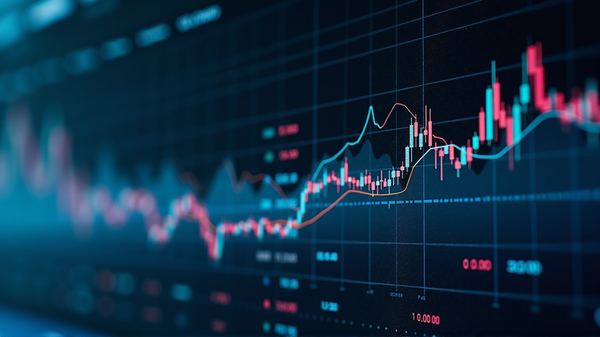 Devriez-vous Acheter l'Action AI de Palantir Malgré les Chutes du Marché ?