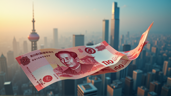 L'expérience de la stablecoin en Chine : Au-delà de la frontière continentale