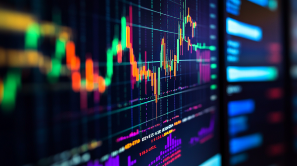 Lucrando Com IA : Découvrez la Vérité d'une Plateforme de Trading Révolutionnaire