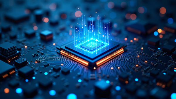 Le Game-Changer de SoftBank : Un Colossal Investissement de 2 Milliards de Dollars en IA chez Intel
