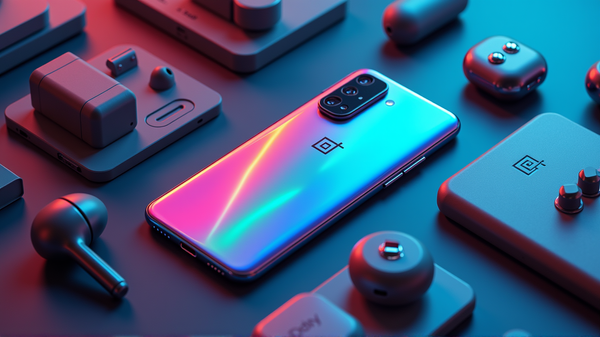 Vente Imbattable OnePlus 13 : Remises Enormes & Surprises Gratuites