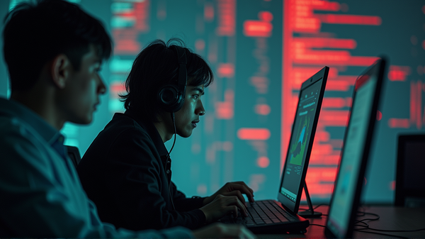 Alerte à l'espionnage cybernétique : Les diplomates de l'Asie du Sud-Est pris pour cible