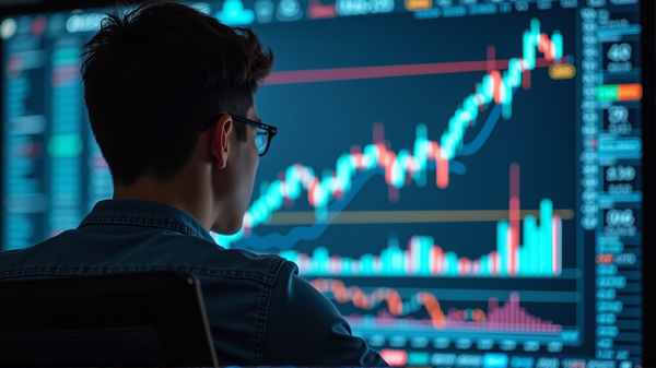 La frénésie d'investissement des réseaux sociaux : une courbe d'apprentissage coûteuse pour les nouveaux traders
