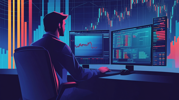 LumvestaQ2 : Outil de Trading Révolutionnaire ou Simple Mythe ?