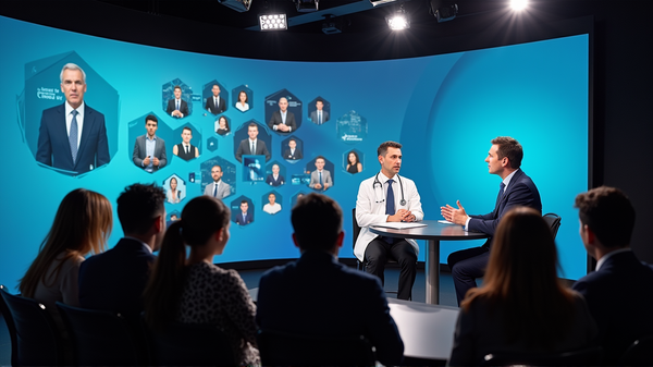 L'influence des réseaux sociaux sur la santé mentale : Perspectives du Dr. Vaibhav Diwadkar