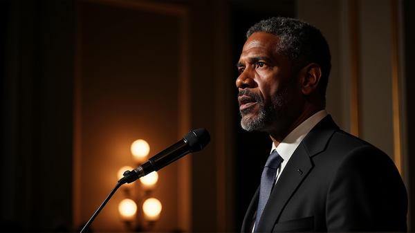 L'Opinion Sans Filtre de Denzel Washington sur la Vie, la Carrière et la Culture de l'Annulation