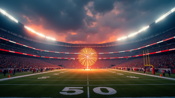 Guide Ultime : Regardez les Buffalo Bills Affronter les Bears