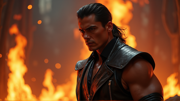 ‘Mortal Kombat II’ : La Suite Très Attendue Reprise Pour Captiver 2026