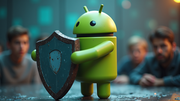 Les nouvelles règles de Google sur le chargement latéral d'Android : ce que les développeurs doivent savoir