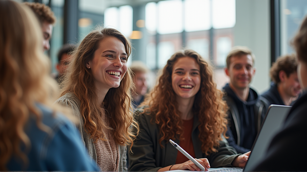 Maîtrisez la Période de Réorientation comme un Pro avec les Conseils d'Experts de l'Université de Cardiff
