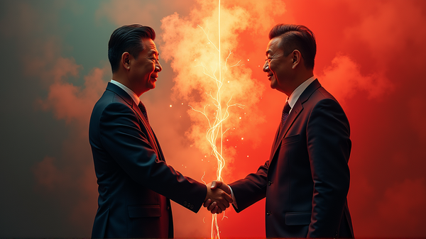 L'engagement de la Chine : Une voie pacifique vers la réunification avec Taïwan