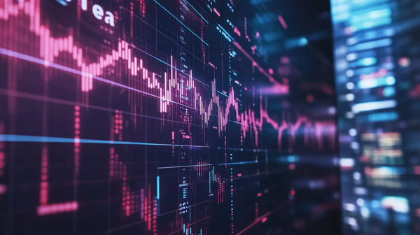 Trade Vector : Découvrez les Avantages du Trading Aujourd'hui !