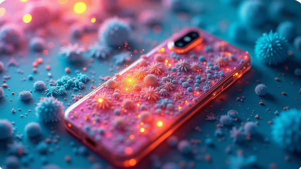 Fuites de Coques Pandaer pour iPhone : Un Aperçu de la Protection Stylée