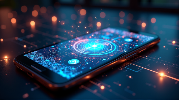 One UI 8 : Une Nouvelle Ère de l'Expérience Android de Samsung ?