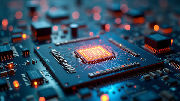 Applied Materials Avertit : Ralentissement en Chine et Inquiétudes Tarifaires Impactent les Prévisions du T4