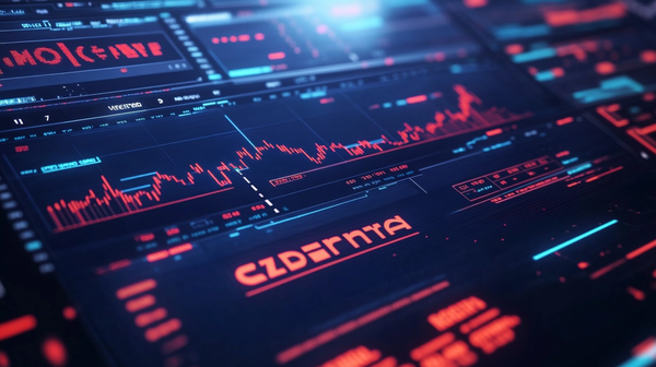 Fintrexnova 1.9 Ai : La solution ultime de trading ou juste du battage médiatique ?