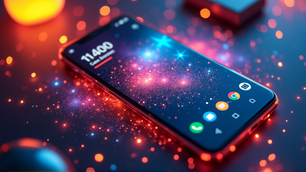 Boostez votre Android : Libérez le plein potentiel de votre appareil avec ces cinq astuces