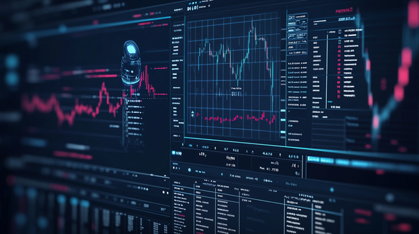 Krovanelia - Enquêter, Vérifier, Trader avec Confiance !